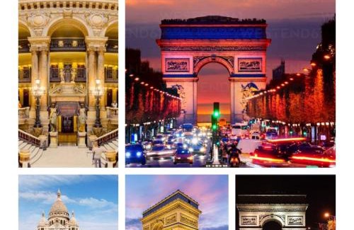 Saint-Cheron Other | L'éveil des sens