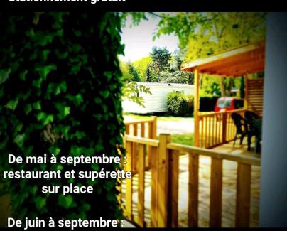 Saint-Cheron Other | L'éveil des sens