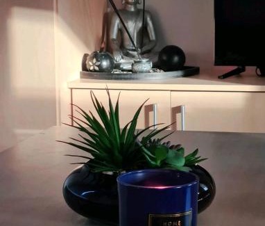 Saint-Cheron Other | L'éveil des sens