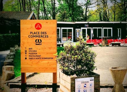 Saint-Cheron Other | L'éveil des sens