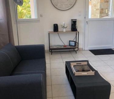 Ploudalmezeau Apartment | L’évidence