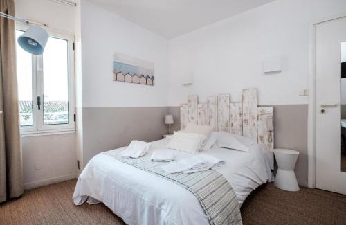 Noirmoutier-en-l'Ile Hotel | L'Île Ô Château