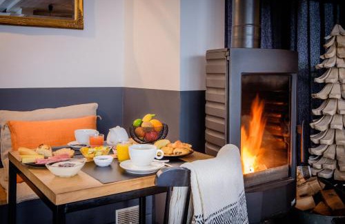 Noirmoutier-en-l'Ile Hotel | L'Île Ô Château