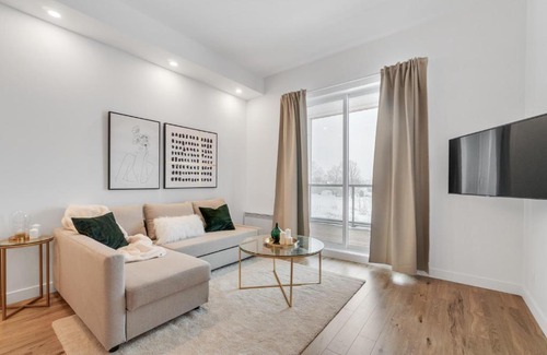 Saint Pierre d'Orleans Apartment | L'île-Do - Ile d'Orléans