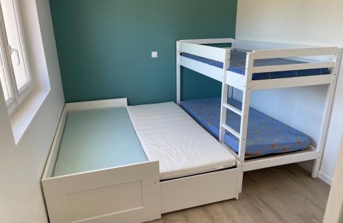 Ile d'Yeu House | L'îlo'T