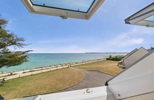 Ile-Tudy Apartment | L îlot d Arthur