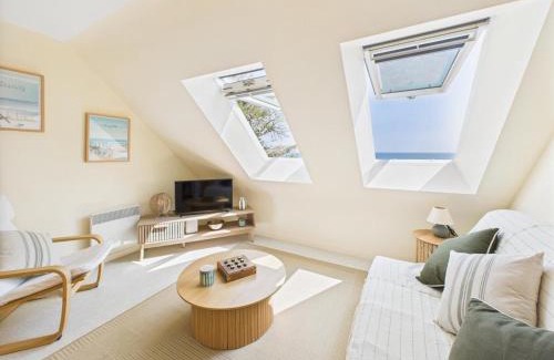 Ile-Tudy Apartment | L îlot d Arthur