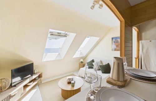 Ile-Tudy Apartment | L îlot d Arthur