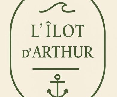 Ile-Tudy Apartment | L îlot d Arthur