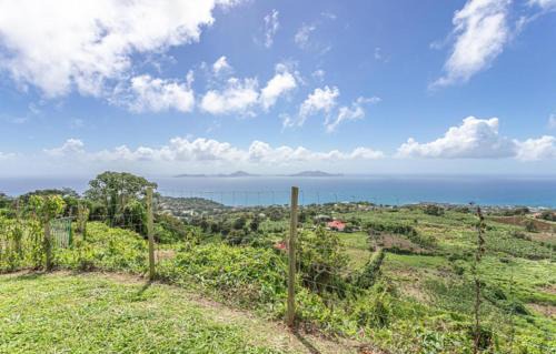 Trois-Rivieres Villa | L'îlot Fruits Guadeloupe