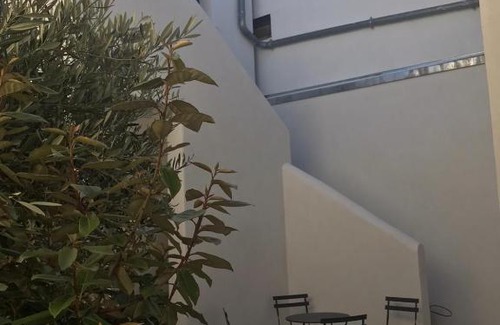 Saint-Palais-sur-Mer Apartment | L îlot Grec