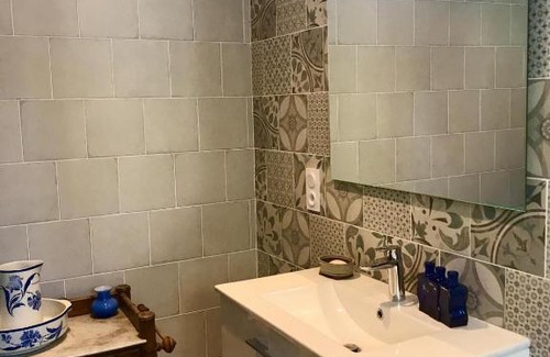 Saint-Palais-sur-Mer Apartment | L îlot Grec