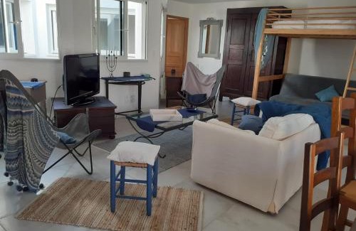 Saint-Palais-sur-Mer Apartment | L îlot Grec