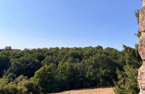 Crozant House | L'îlot Zen - Maison de charme en pierre - rénové