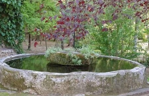 Santes Creus House | L'Abadia de Santes Creus