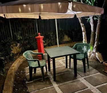 Villabate Apartment | L'abete