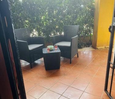 Villabate Apartment | L'abete