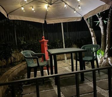 Villabate Apartment | L'abete