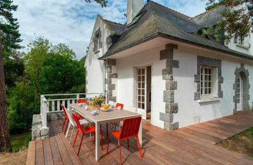 Sables-d'Or-les-Pins House | L'Abordage - Maison 4 chambres Fréhel