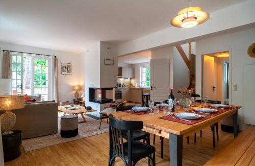 Sables-d'Or-les-Pins House | L'Abordage - Maison 4 chambres Fréhel