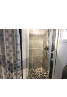 Saint-Etienne-au-Mont House | L'abri côtier