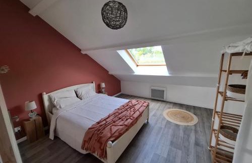 Saint-Etienne-au-Mont House | L'abri côtier