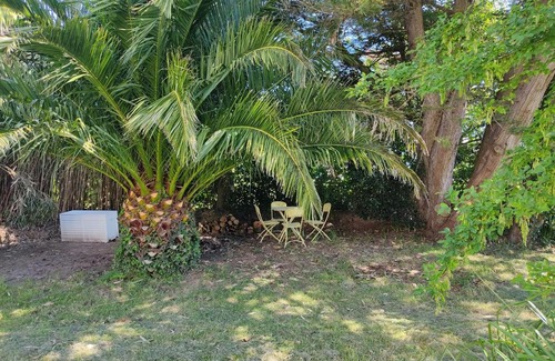 Locquirec House | L'abri côtier