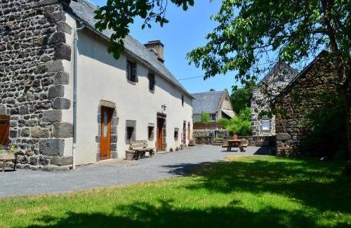 Olby House | L'Abri du Berger