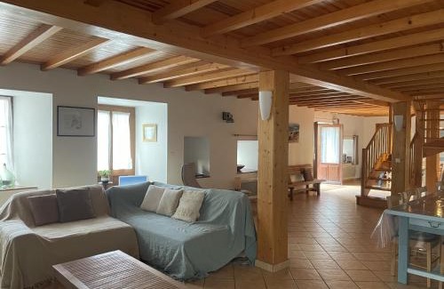 Olby House | L'Abri du Berger