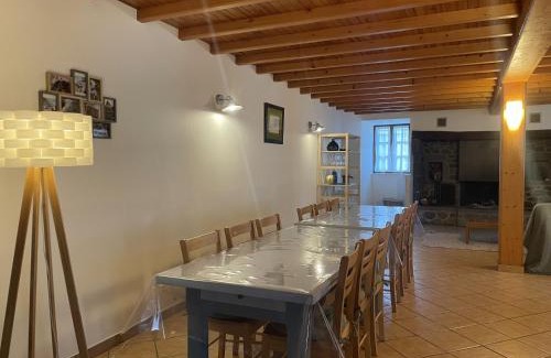 Olby House | L'Abri du Berger