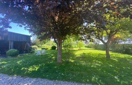 Fleury-la-Foret House | L’abri du monde