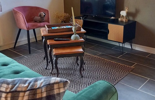 Neuvilley Other | L'abri-gite