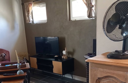 Neuvilley Other | L'abri-gite