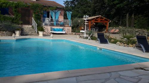 Lorgues Bed & Breakfast | L'Abrialys