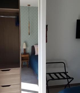 Apt Bed & Breakfast | L’Abrico’thym