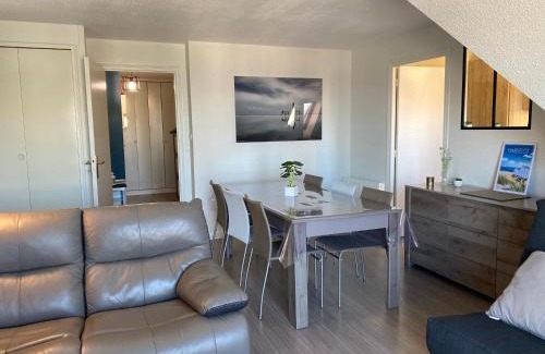 Hardelot-Plage Apartment | L Abridelot