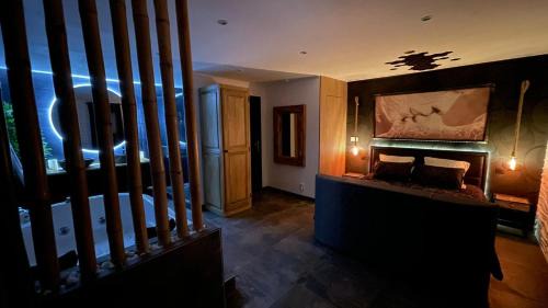 Bras Bed & Breakfast | L'Absolue Suite d'hôtes