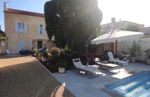 Bergerac Bed & Breakfast | L'Acacia