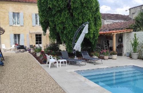Bergerac Bed & Breakfast | L'Acacia