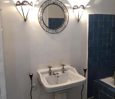 Prince–Marmottan House | L'académie de Clémence, Guest House Paris-Roland-Garros