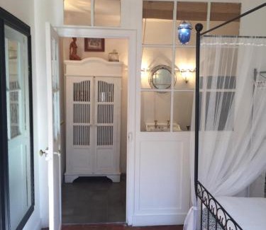 Prince–Marmottan House | L'académie de Clémence, Guest House Paris-Roland-Garros