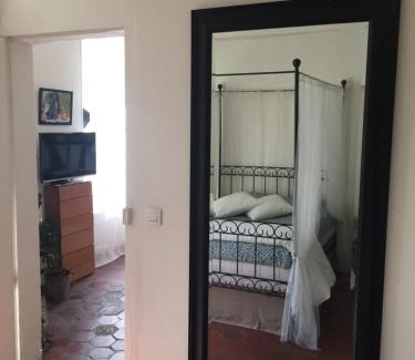 Prince–Marmottan House | L'académie de Clémence, Guest House Paris-Roland-Garros