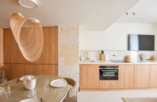 Opera Apartment | L'Adresse 2 - Appart standing - Clim - Vieux-Port