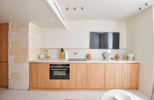 Opera Apartment | L'Adresse 2 - Appart standing - Clim - Vieux-Port