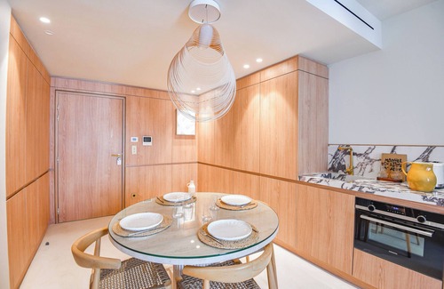 Belsunce Apartment | L'Adresse 4 - Appart standing - Clim - Vieux-Port