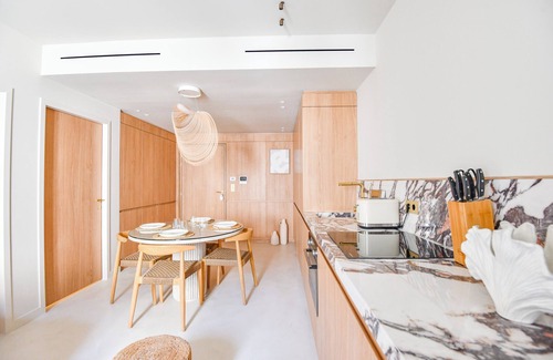 Belsunce Apartment | L'Adresse 4 - Appart standing - Clim - Vieux-Port