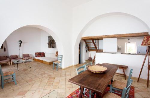 Malfa Villa | L'Agave, Salina