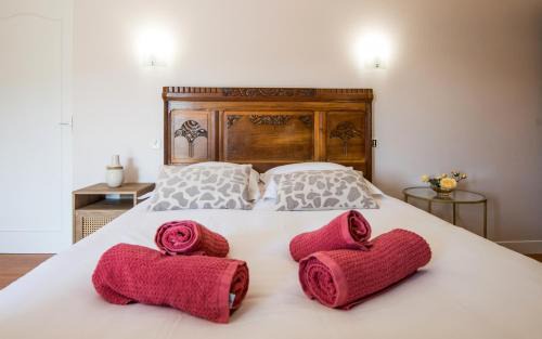 Agen-d'Aveyron House | L'Agentole - Au coeur des palanges, proche Rodez