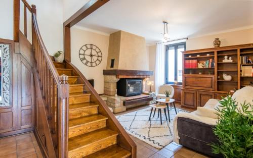 Agen-d'Aveyron House | L'Agentole - Au coeur des palanges, proche Rodez