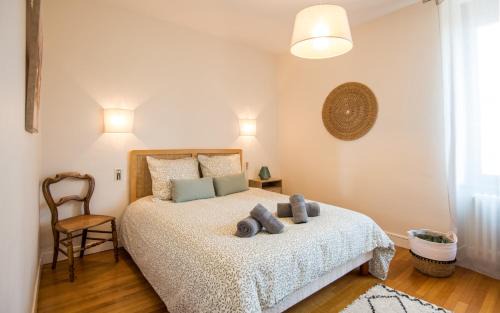 Agen-d'Aveyron House | L'Agentole - Au coeur des palanges, proche Rodez